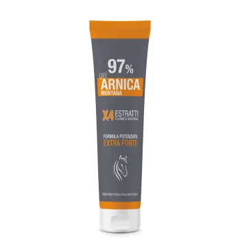 Gel arnica extra forte 97% - 250 ml