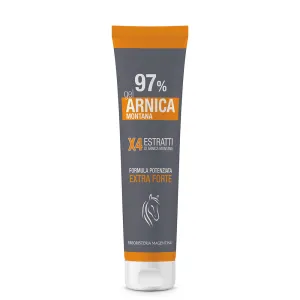 Gel d'arnica extra fort 97% 100 ml