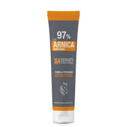 Arnica gel extra strong 97%100 ml