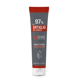 Gel garra del diablo extra fuerte 97% - 250 ml