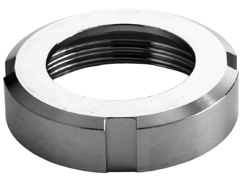 Drehbare Sperrmutter – DN 40 – 1" 1/2