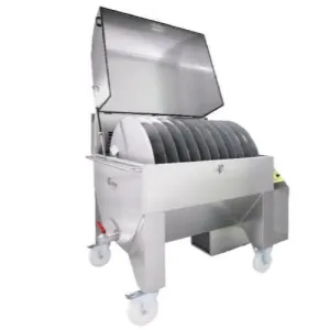 Deumidificatore 600 Kg Giordan da finire