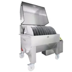 Deumidificatore 600 Kg Giordan da finire