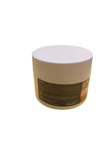 Gel de árnica extra fuerte 97% - 250 ml