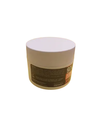 Gel arnica extra forte 97% - 250 ml e 100 ml