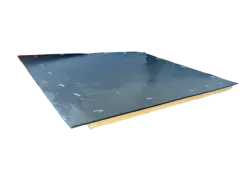 Honey super covers 10-frame d.b. plastic honeycombs