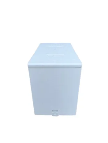 Polystyrene Beehives d.b. 6 honeycombs lightweight cheap