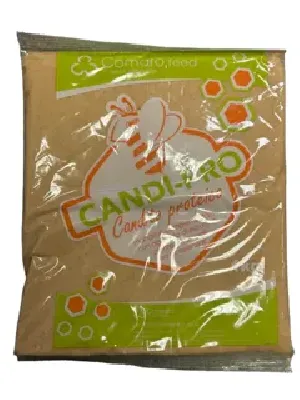 Candi-pro candito proteico scatola 15 kg