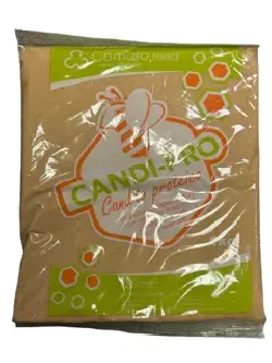 Candi-pro candito proteico scatola 15 kg