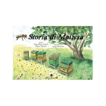 Die Geschichte von Melissa