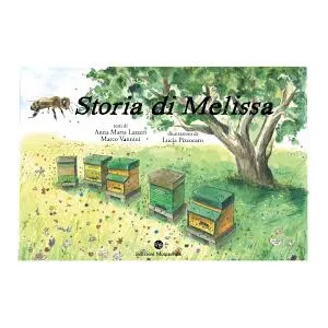 L'histoire de Melissa