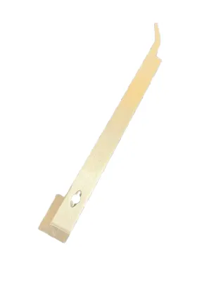 Australian "hard" red lever