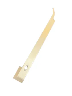 Australian "hard" red lever