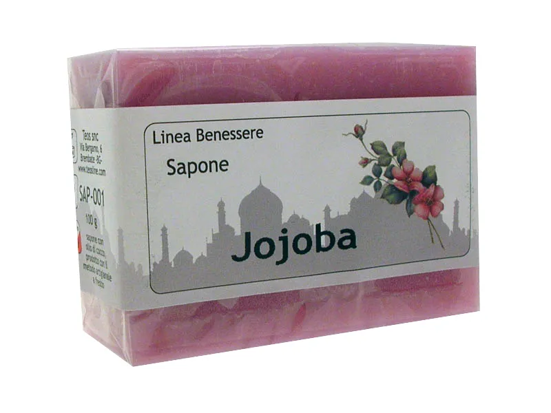 Savon à l'aloès gr.100 made in italy