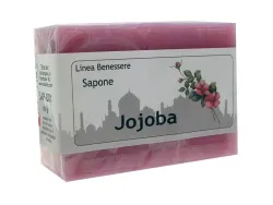 Jabón de aloe gr.100 made in italy