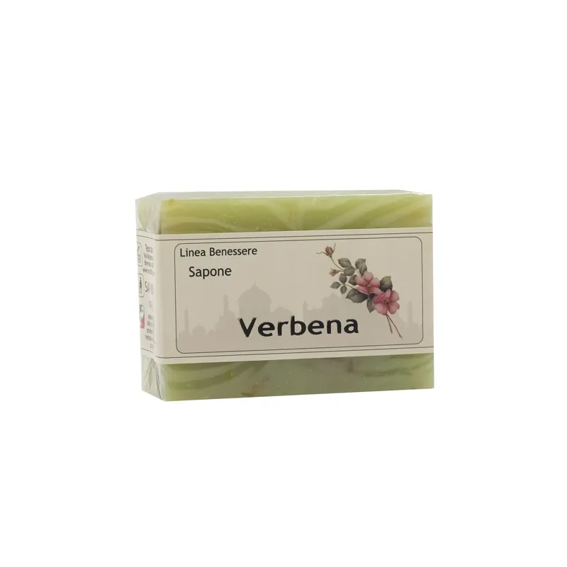 Aloe Seife gr.100 hergestellt in Italien