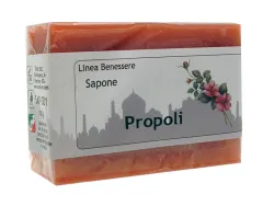 Aloe soap gr.100 made in italy