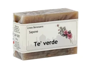 Aloe Seife gr.100 hergestellt in Italien