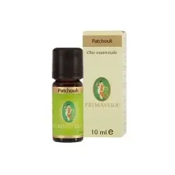 Olio essenziale di patchouli10 ml - Flora