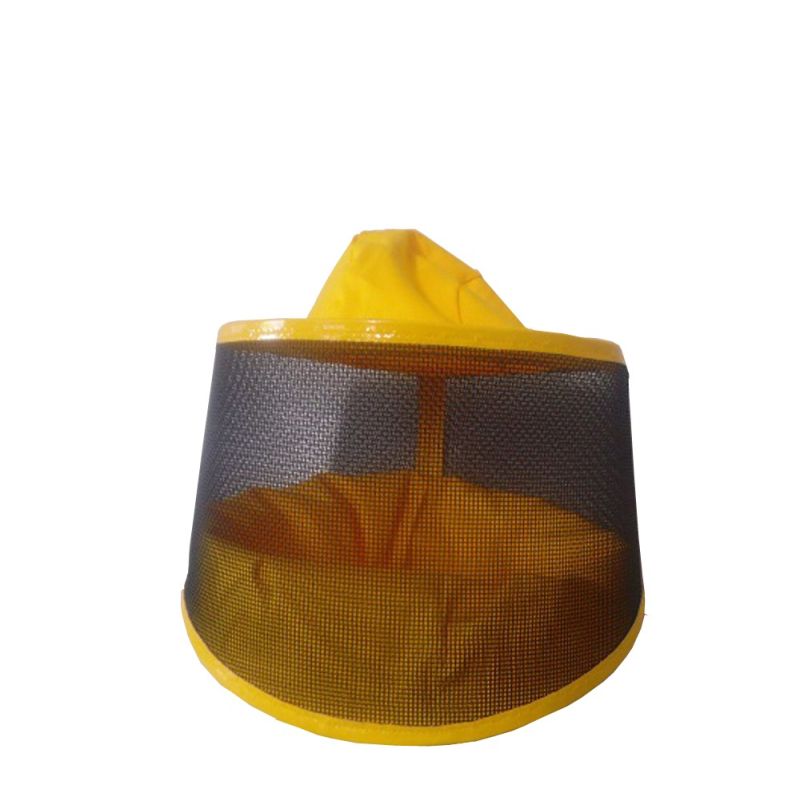 Máscara redonda compacta (para combinar con camisas o monos preparados) Máscara redonda compacta (para combinar con camisas o monos preparados)