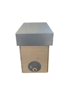 Arnia d.b. 6 favi legno lamellare economica