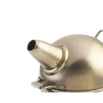 Runde räucherkammer für smoker ø cm 10