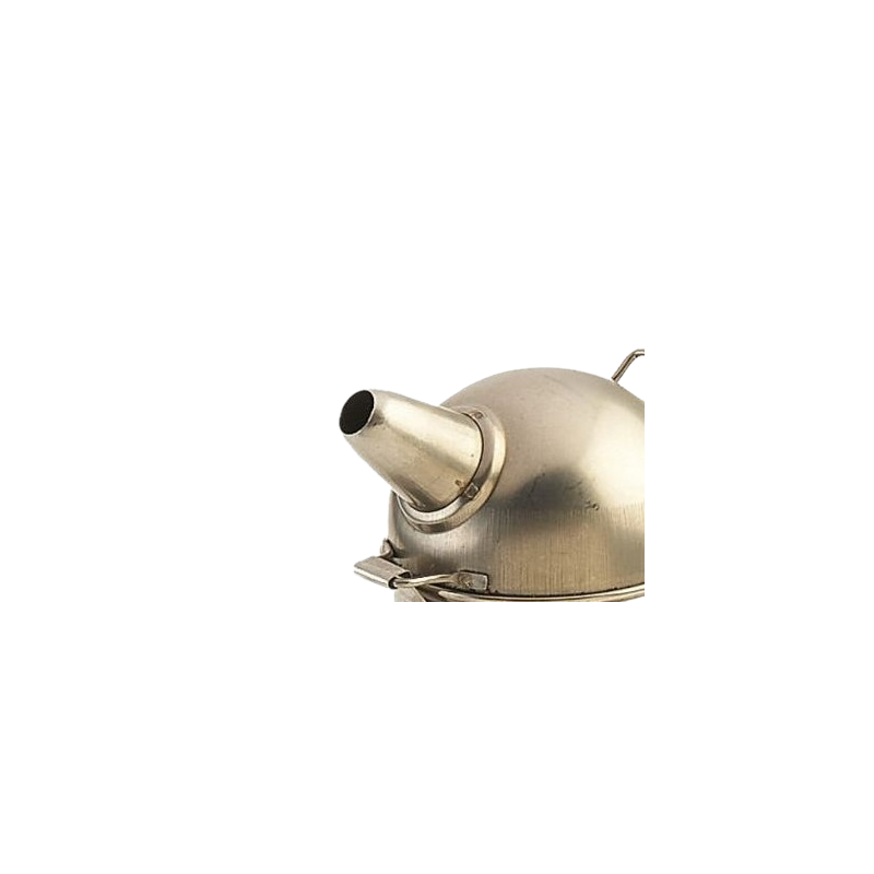 Fumoir rond pour fumoir ø cm 10