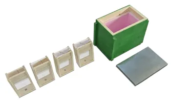 Arnietta parcheggia regine