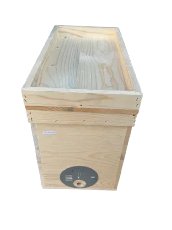 Beehives d.b. 6 honeycomb wood cheap