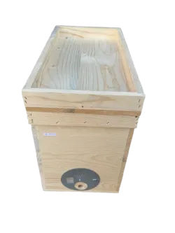 Beehives d.b. 6 honeycomb wood cheap