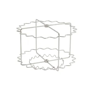 Smielatore ASTER motorizzato radiale da 20 favi da nido