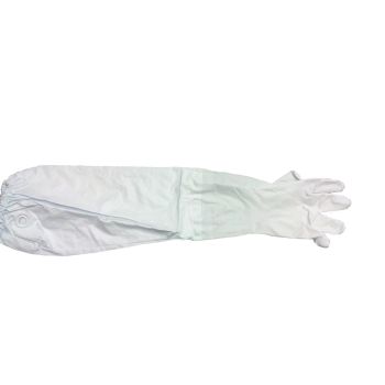 GLOVES for beekeeping in PVC, ultra-sensitive