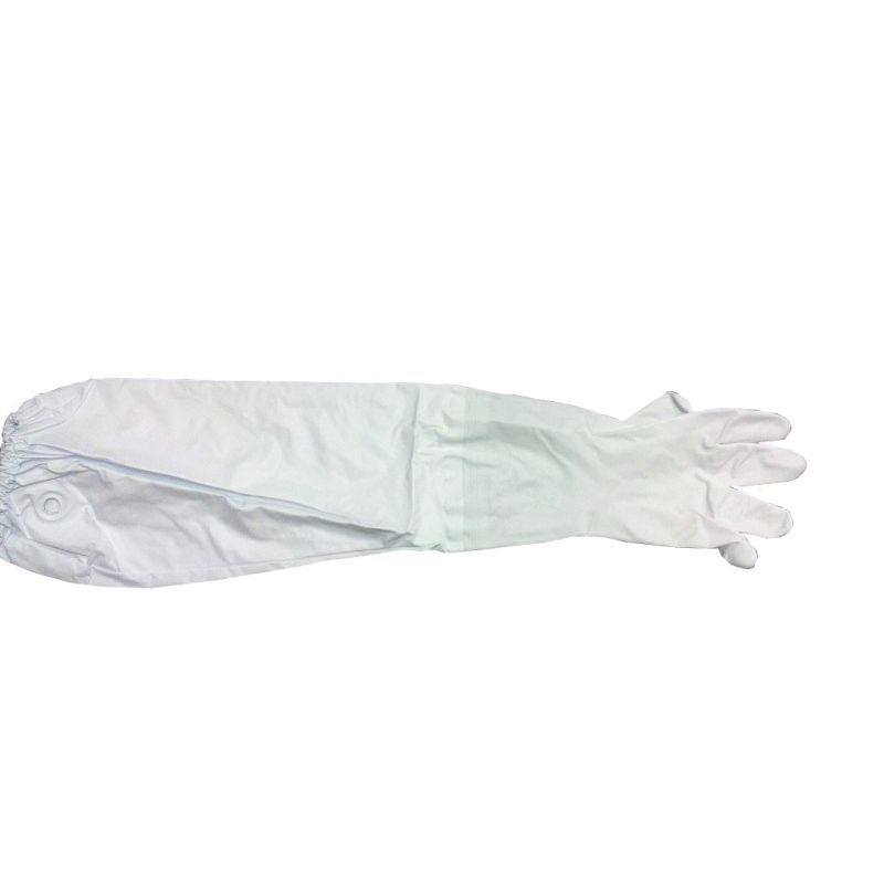 Pvc-imkerhandschuhe Pvc-imkerhandschuhe