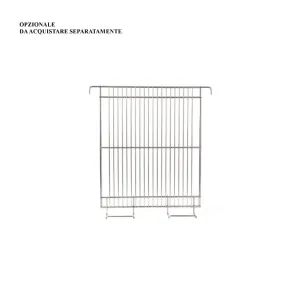 Smielatore Loto radiale motorizzatoda 9 favi