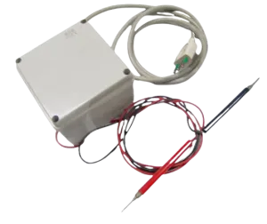 Professional 50W electric wire inserter