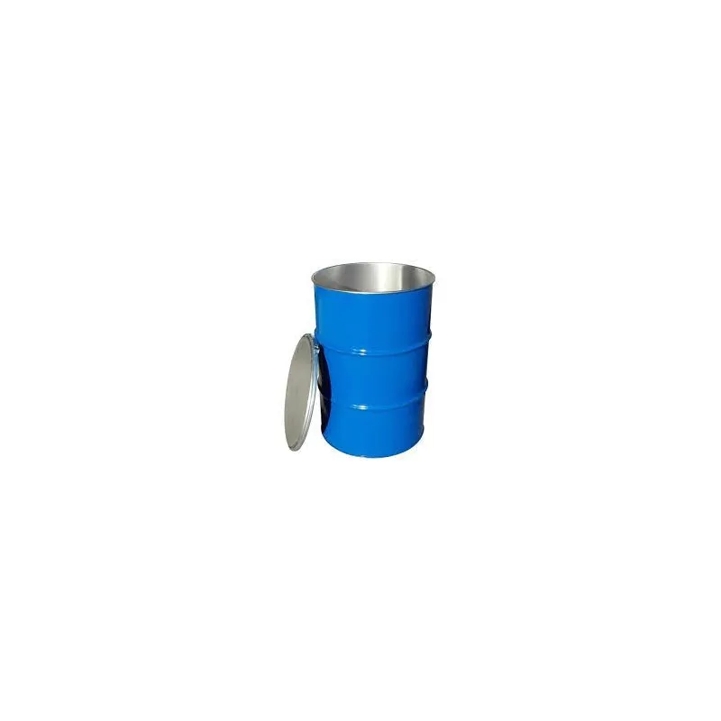 290 kg metal drum for honey
