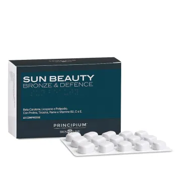copy of Betasun Bronze - 60 Tabletten