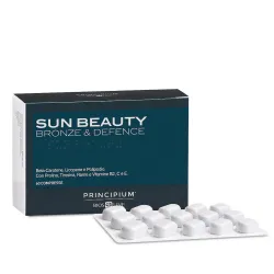 copy of Betasun Bronze - 60 Tabletten