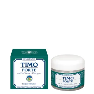 Pommade au thym fort 50 ml