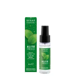 Spray essentiel pour une haleine fraîche - 30 ml