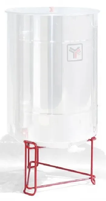 Soporte metálico para madurador ZERO de 50 kg