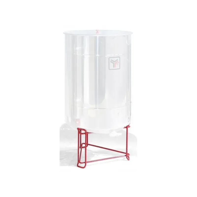 Supporto Metallico per Maturatore ZERO 50 kg