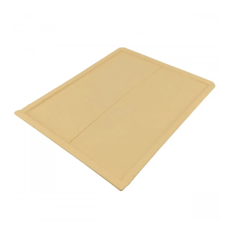Vassoio di plastica per fondo mobile per arnia D.B. 10 favi NICOT