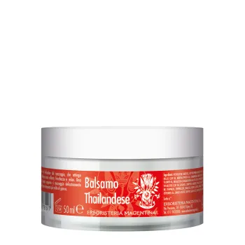 Baume thaï 50 ml