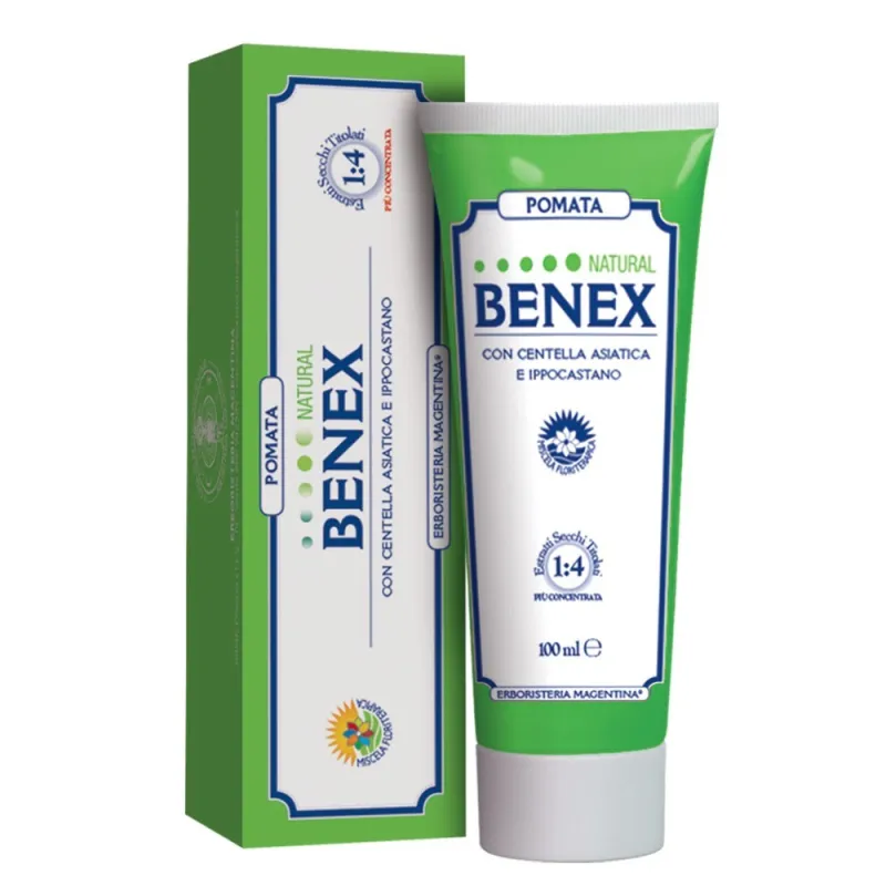copy of Benex Spray refrescante  100ml