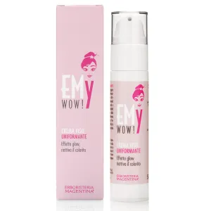 Emy Uniforming Face Cream