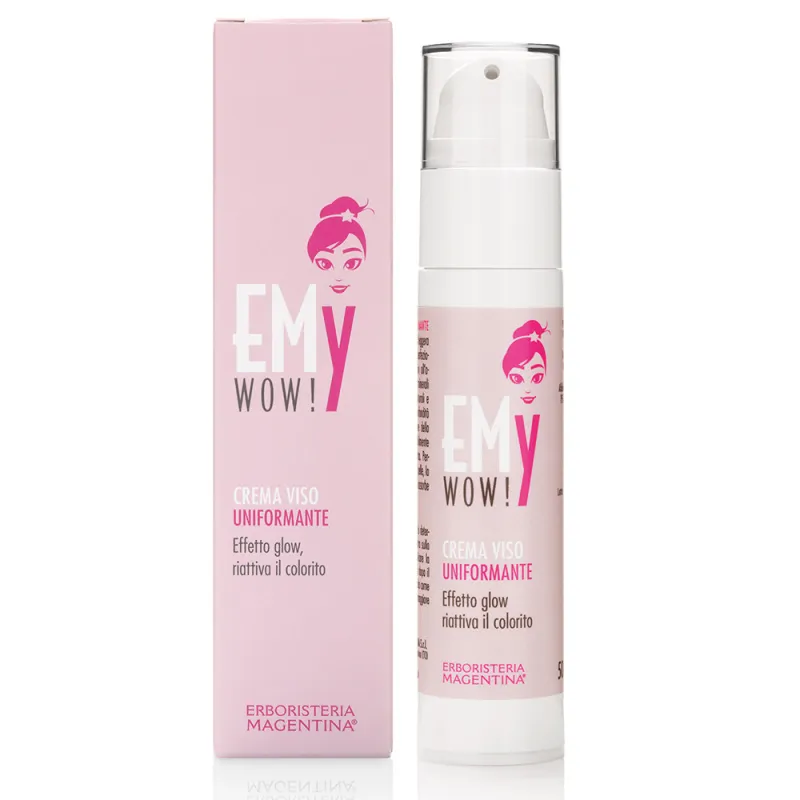 Emy Uniforming Face Cream