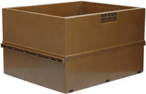 Arnia nicot d.b. cubo da10 favi in plastica
