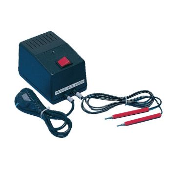 Insertador de cable eléctrico - 220v/50hz - 60 va con interruptor