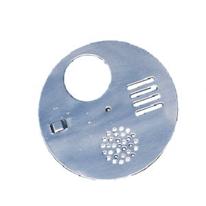 Gormiti Titanium Lamina In Titanio Grado 2: Spessore 0,002 Pollici, Larghezza 2 Pollici, Per Lavorazioni Artigianali Lamina Titanio Grado 2 - Foto 9